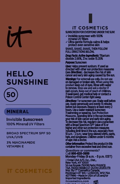 40ml Tube (40ml Tube)